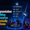 Staff Augmentation Vs Consulting: What To Choose?