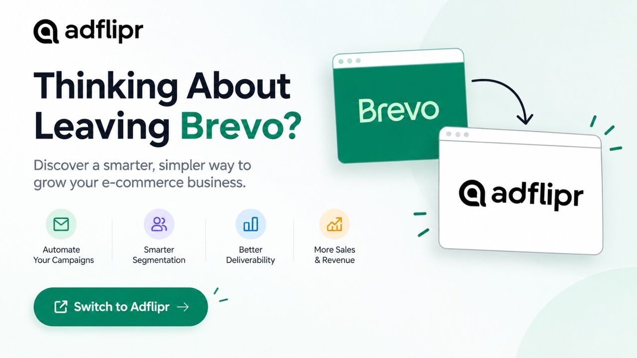 New York, Business, A Reliable Brevo Alternative Built For Modern E-Commerce Email Marketing