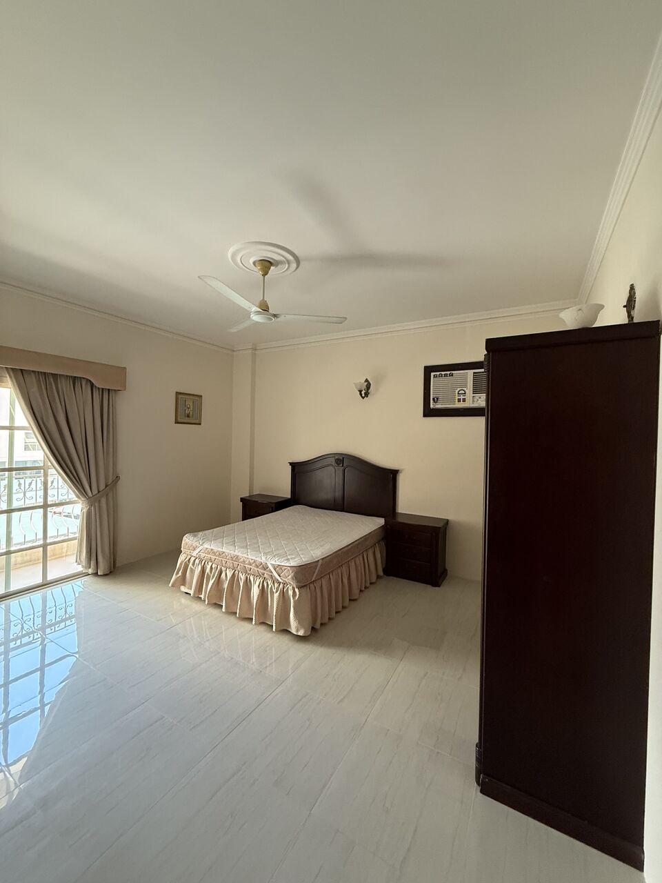 Juffair, Apartments, Flats, Houses & Villas, BHD 240/month,  Furnished,  2 BR,  Flat For Rent In Juffair