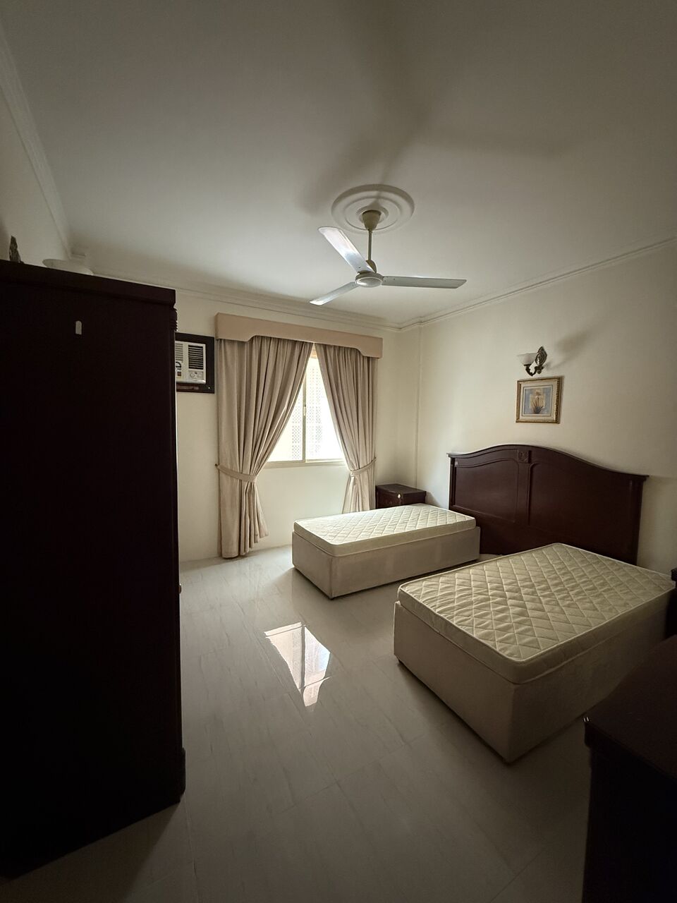 Juffair, Apartments, Flats, Houses & Villas, BHD 240/month,  Furnished,  2 BR,  Flat For Rent In Juffair
