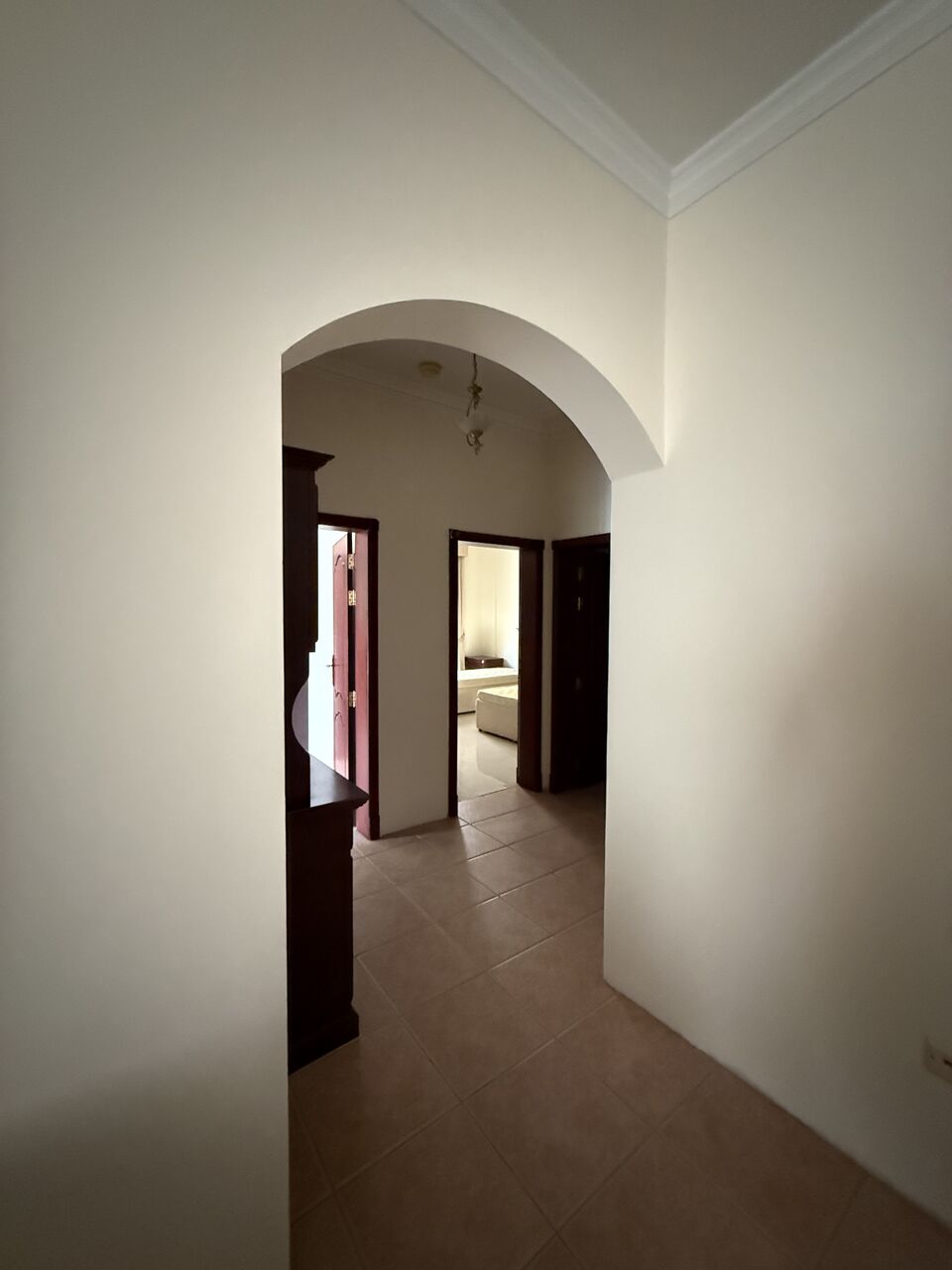 Juffair, Apartments, Flats, Houses & Villas, BHD 240/month,  Furnished,  2 BR,  Flat For Rent In Juffair