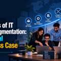 Benefits Of IT Staff Augmentation: A Practical Guide