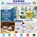 Top Career Options After BBA - Build A Successful Management Career - RDIAS