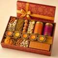 INR 1500,  Colorful Diwali Hamper &ndash; A Festive Corporate Gift That Stands Out