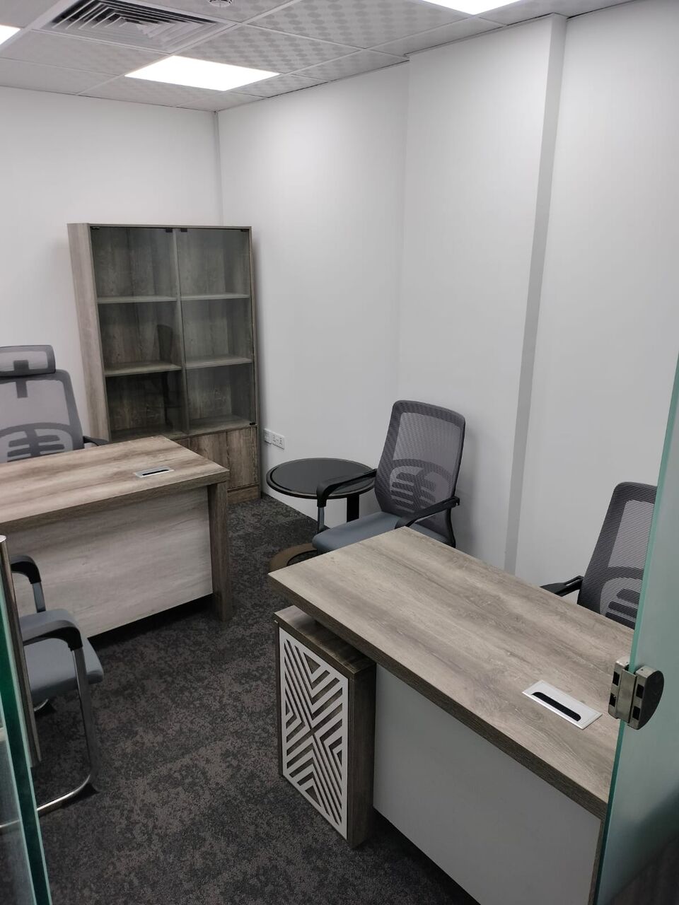 Dubai, Offices, AED 19999,  100 Sq. Feet,  Well Maintained Office Space Available For Rent In Al Khabaisi,Dubai