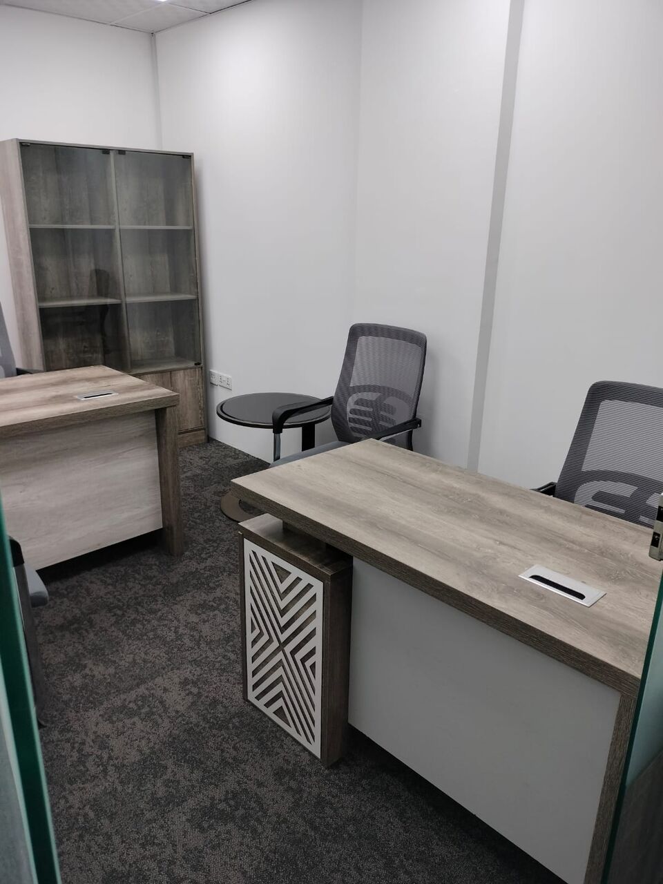 Dubai, Offices, AED 19999,  100 Sq. Feet,  Well Maintained Office Space Available For Rent In Al Khabaisi,Dubai