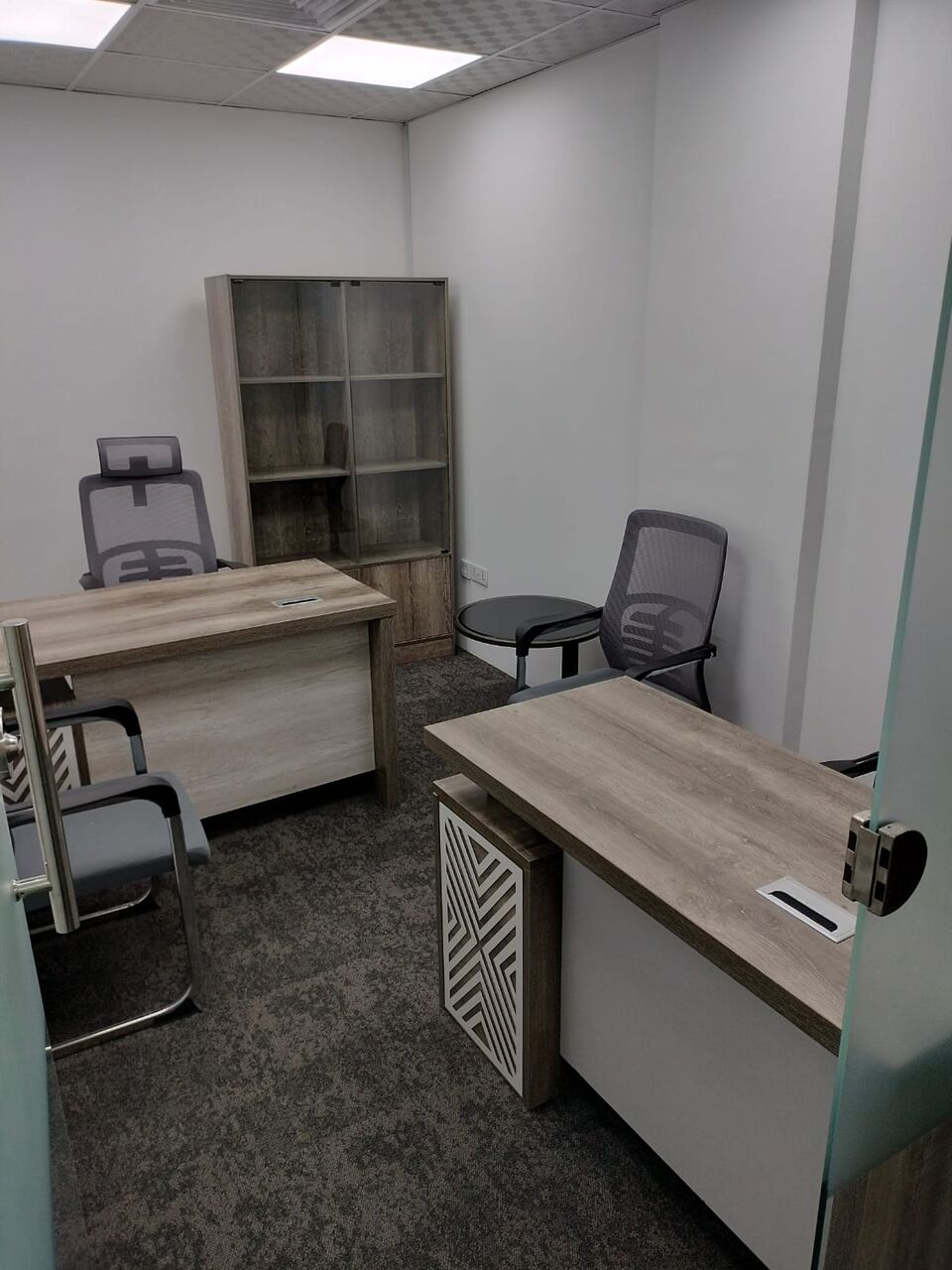 Dubai, Offices, AED 19999,  100 Sq. Feet,  Well Maintained Office Space Available For Rent In Al Khabaisi,Dubai