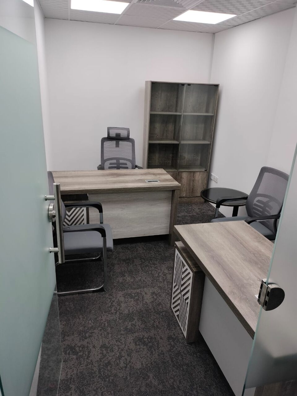 Dubai, Offices, AED 19999,  100 Sq. Feet,  Well Maintained Office Space Available For Rent In Al Khabaisi,Dubai