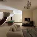 BHD 650,  Furnished,  Villa For Rent In Juffair