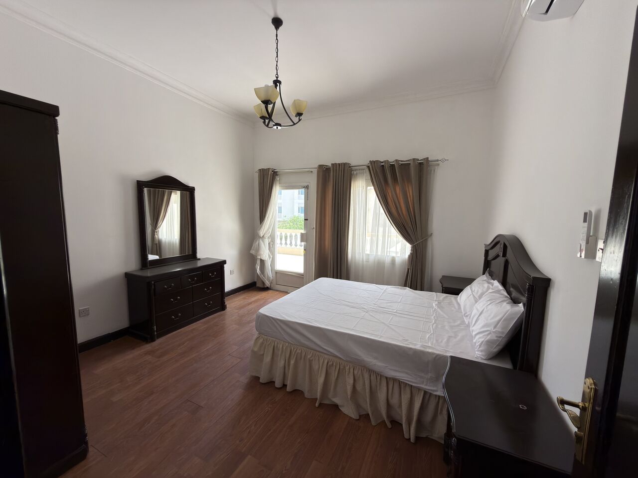 Juffair, Villas, BHD 650,  Furnished,  Villa For Rent In Juffair