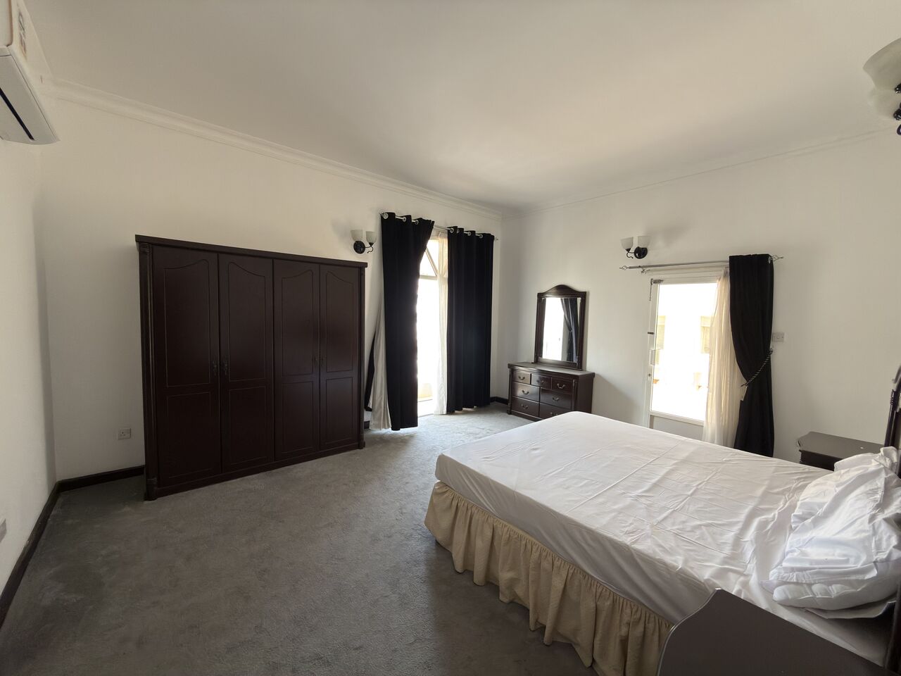 Juffair, Villas, BHD 650,  Furnished,  Villa For Rent In Juffair