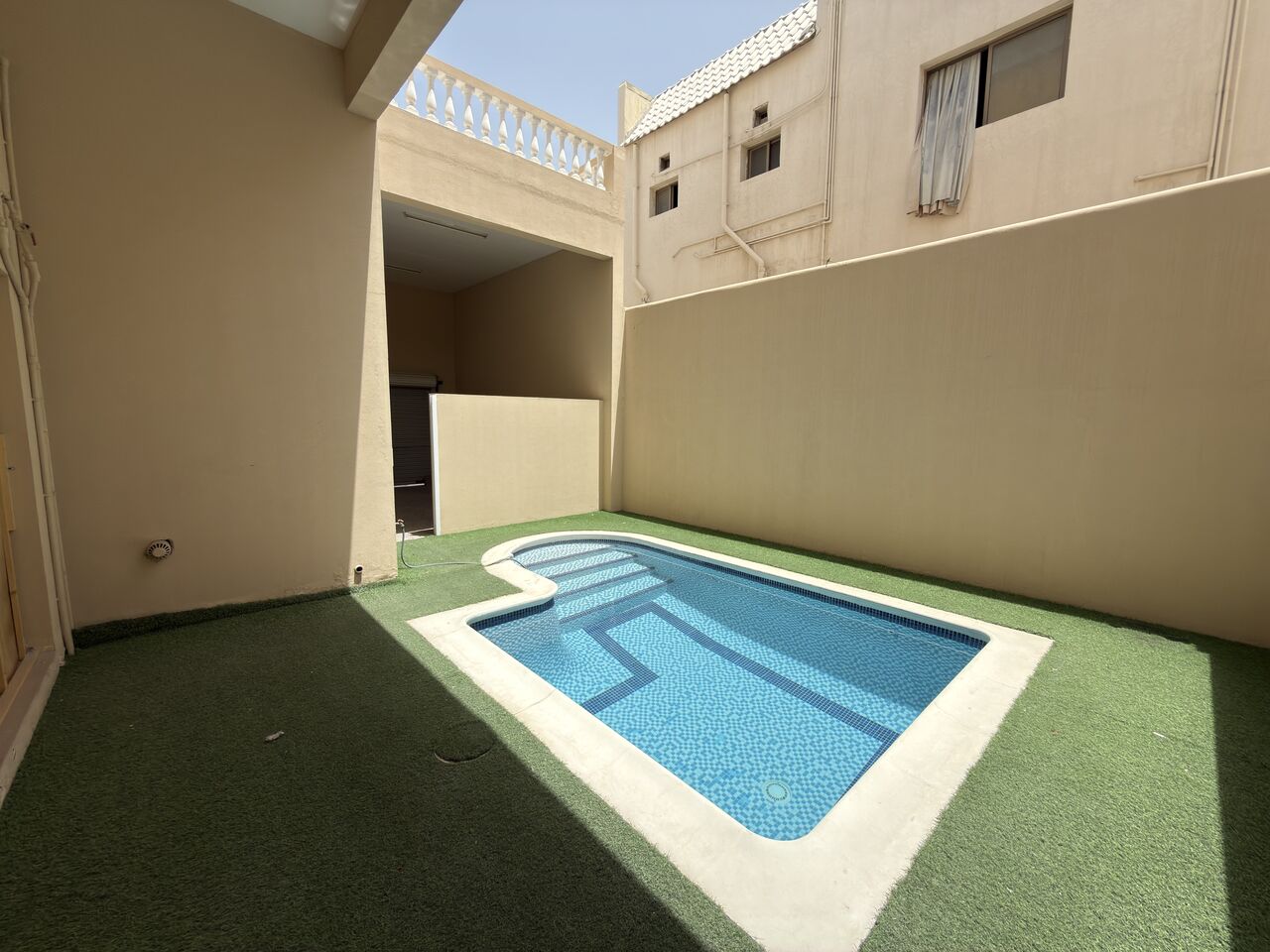 Juffair, Villas, BHD 650,  Furnished,  Villa For Rent In Juffair