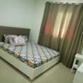 BHD 250/month,  1 BR,  1 Bedroom Fully Furnished With Ewa Unlimited In Segaya