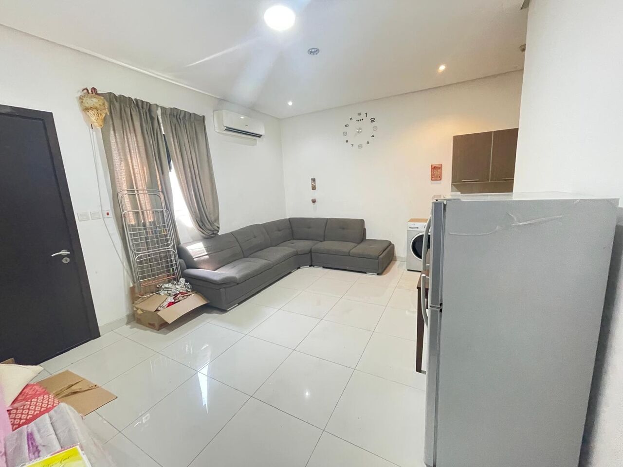 Segaya, Apartments, Flats, Houses & Villas, BHD 250/month,  1 BR,  1 Bedroom Fully Furnished With Ewa Unlimited In Segaya