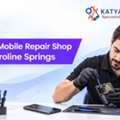 Best Mobile Repair Shop In Caroline Springs