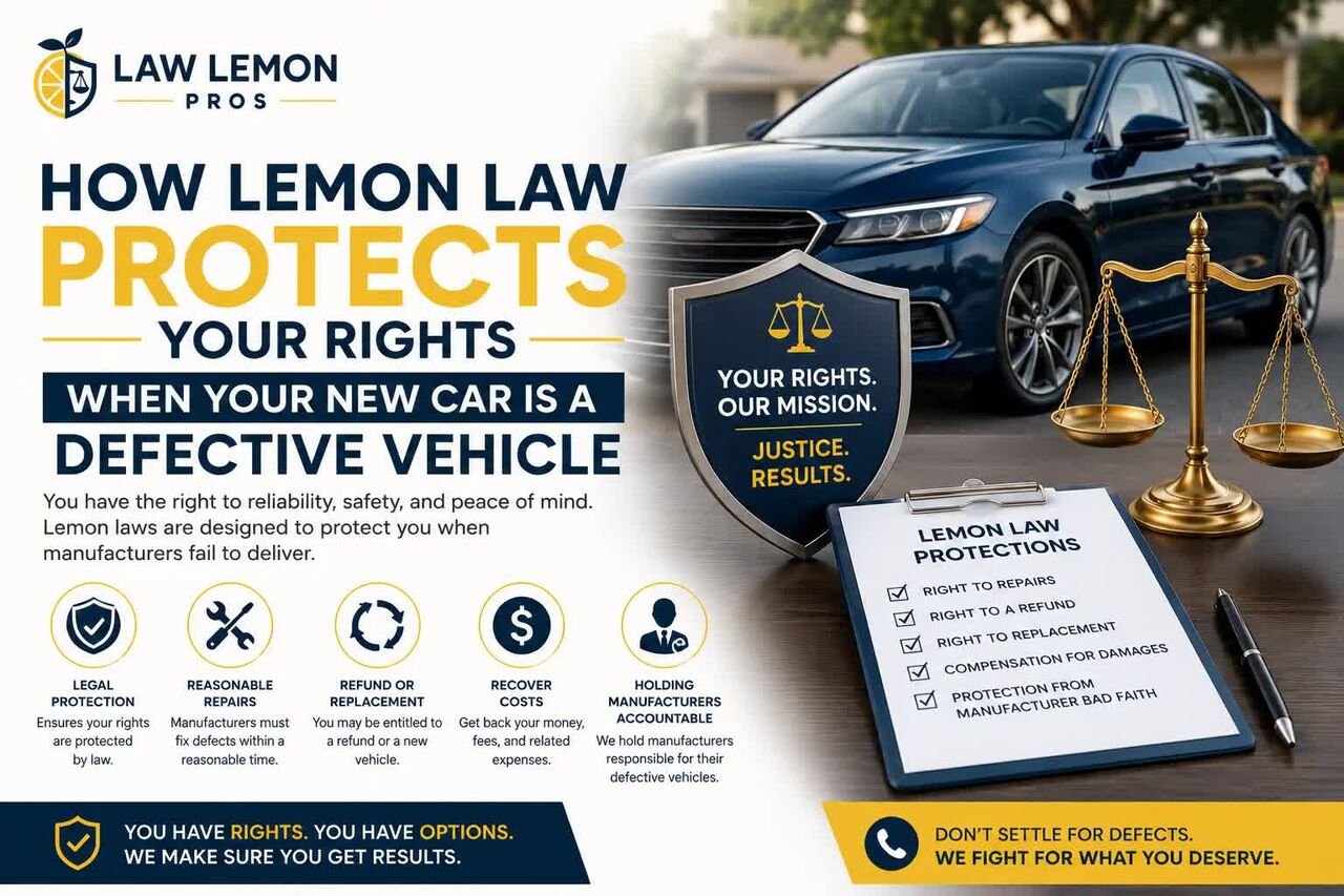 New York, Legal, Law Lemon Pros