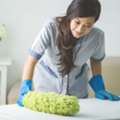 FEMALE CLEANING STAFF WANTED
