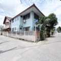 THB 6500000,  3 BR,  74 Sq. Feet,  บ้านเดี่ยว หลังมุม ติดถนนซอยพระแม