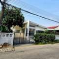 THB 29000,  56 Sq. Feet,  ให้เช่า บ้านเดี่ยวชั้นเดียว เสนานิ