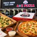 Halal Pizza Delivery In Cypress TX | A2Z Pizza