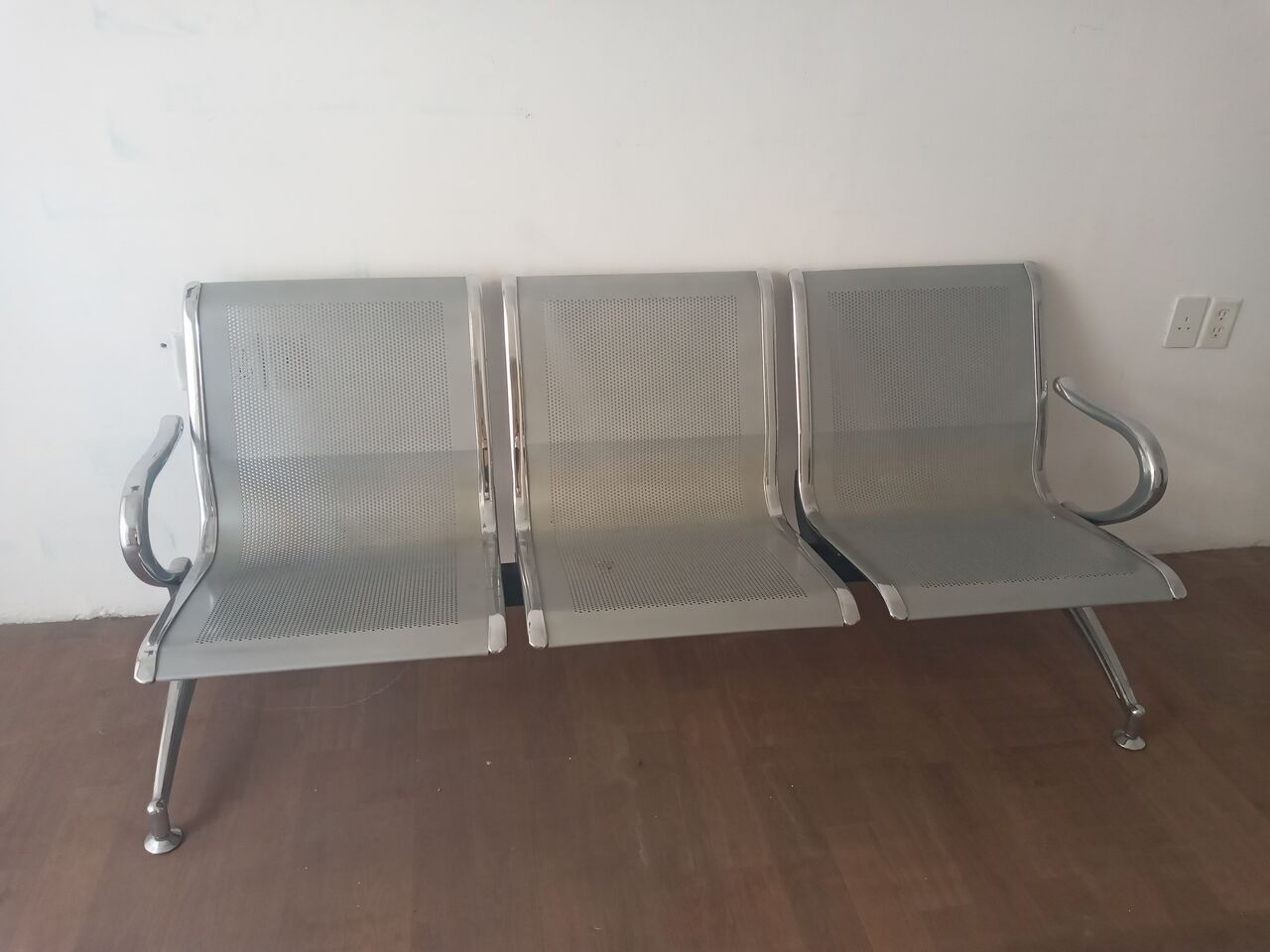 Khobar, Household Items, SAR 150,  Steel Kurchi