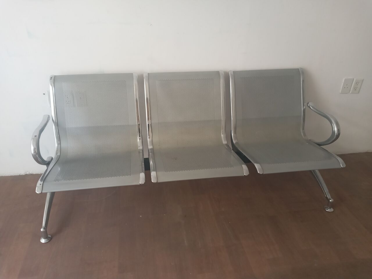 Khobar, Household Items, SAR 150,  Steel Kurchi