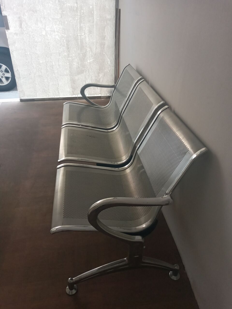 Khobar, Household Items, SAR 150,  Steel Kurchi