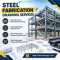 Steel Fabrication Drawing Services In UAE