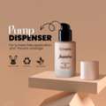 INR 350,  MARS High Coverage Liquid Foundation 40ml