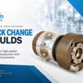 Quick Change Moulds Manufacturer In India | Awanti Polymoulds