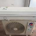 SAR 1400,  Gree 1.5 Ton Split Ac
