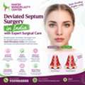 Deviated Septum Surgery In India With Expert Surgical Care
