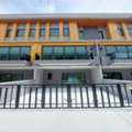 THB 50000,  20 Sq. Feet,  ให้เช่าทาวน์โฮม ถนนเฉลิมพระเกียรต
