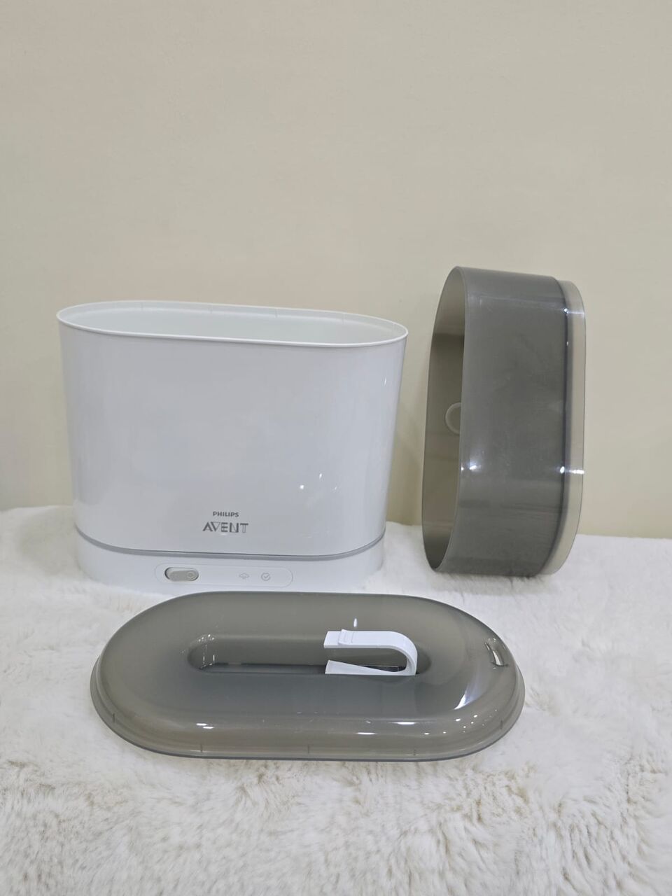 Jeddah, Baby & Kid Stuff, SAR 275,  Philips Baby Feeders Sterilizer