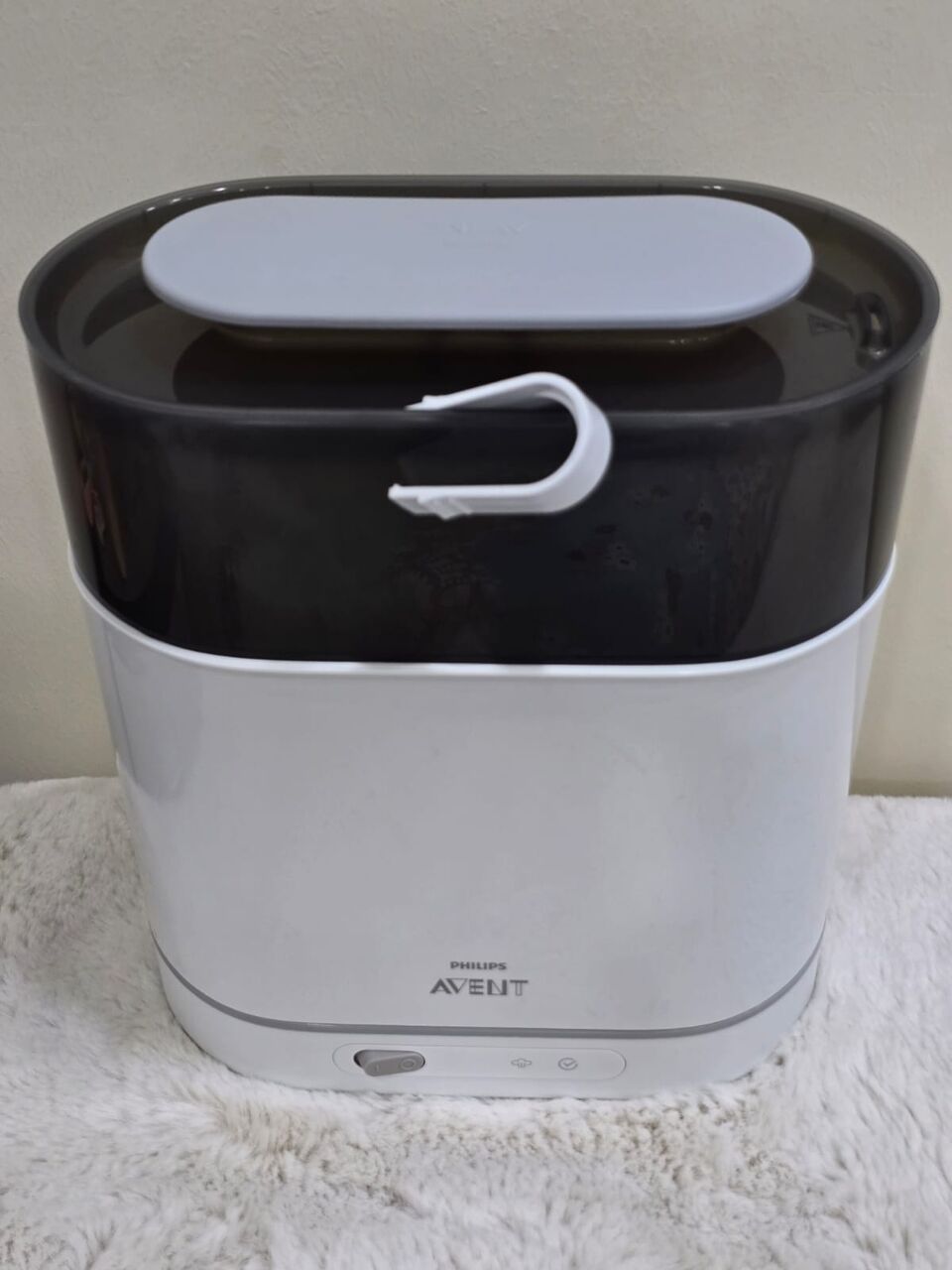 Jeddah, Baby & Kid Stuff, SAR 275,  Philips Baby Feeders Sterilizer