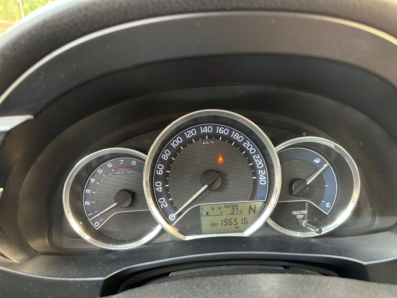 Al Aziziyah, Vehicles, Cars & Trucks , SAR 38500,  Toyota Corolla Cross XLE,  2015,  Automatic,  196516 KM,  Toyota Corolla, , , SAR 38,500