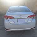 SAR 40000,  Toyota ,Yaris,  2021,  Automatic,  202530 KM,  Yaris