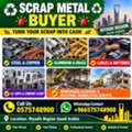 We Are Buying Purchasing Collecting All Types Of Scraps Items +966575748900