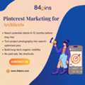Pinterest Marketing Services For Architects
