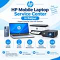 HP Mobile Laptop Service Center In Raipur