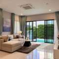 THB 200000,  106 Sq. Feet,  ให้เช่า คฤหาสน์ นันทวัน พระราม 9 กรุง