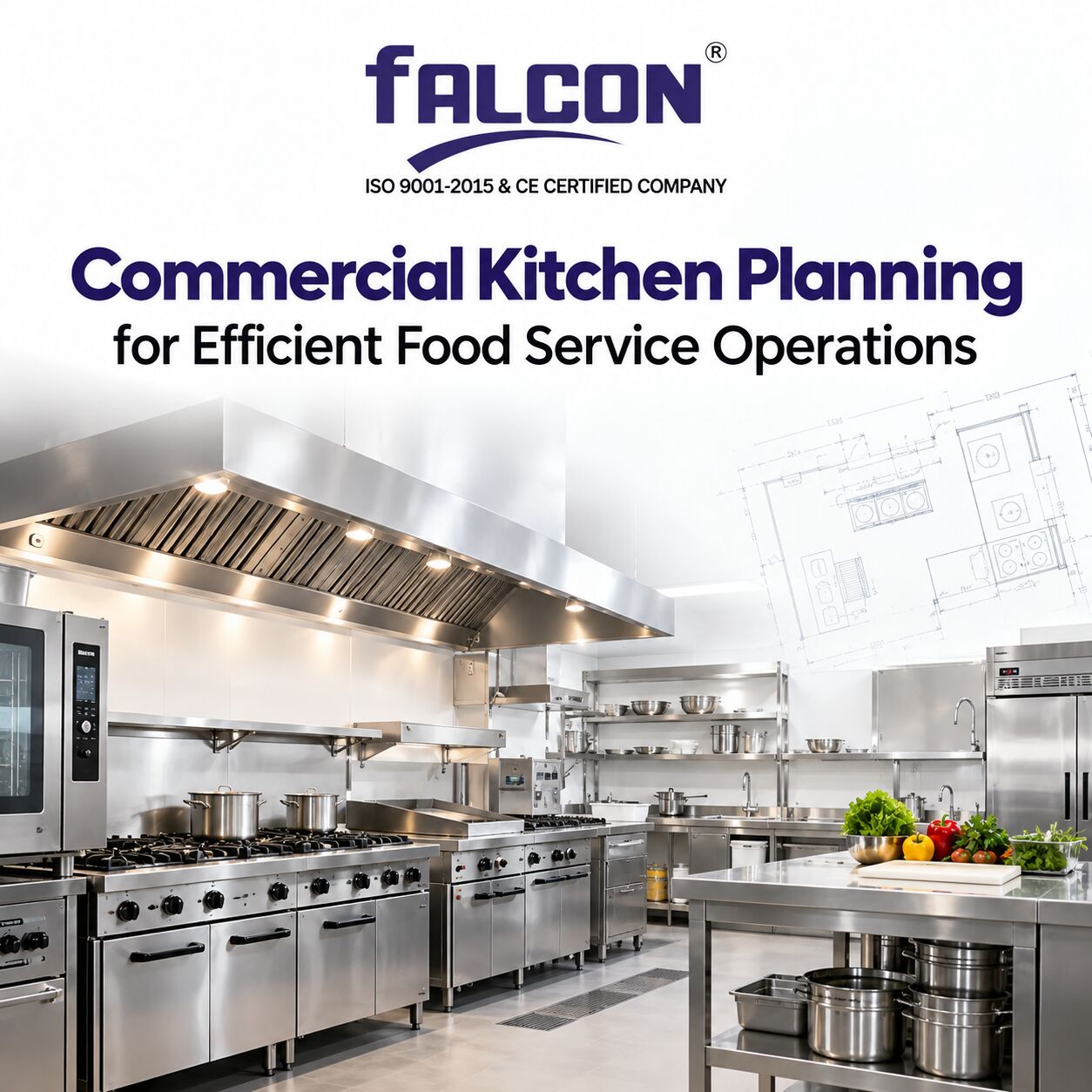 Faridabad, Machinery, Commercial Kitchen Equipment For Restaurants & Food Businesses