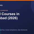 AI Course In Hyderabad For Future-Ready Skills | True Directory