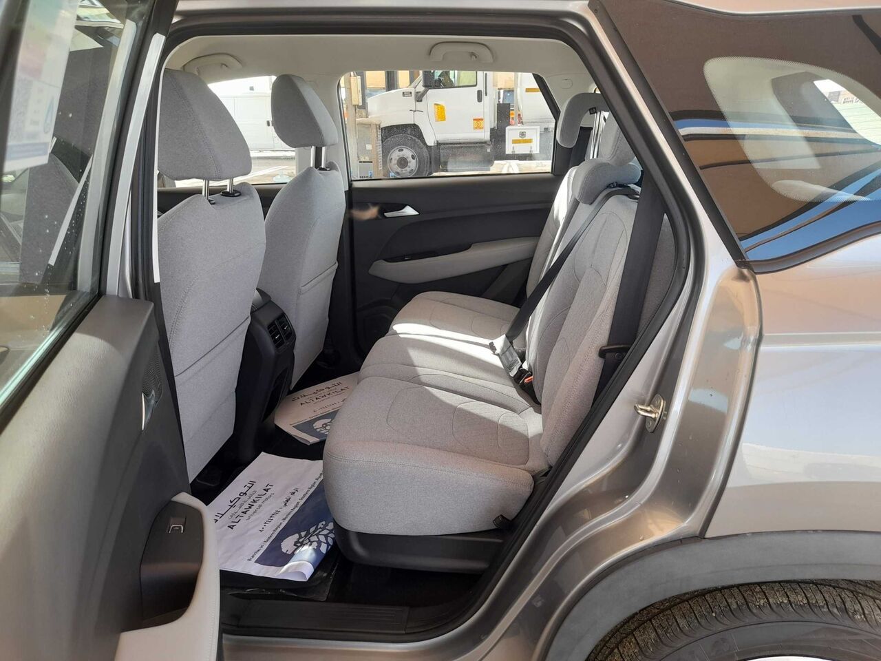 Jeddah, Vehicles, Cars & Trucks , SAR 62000,  Chevrolet Captiva,  2025,  Automatic,  728 KM,  Chev Captiva LT