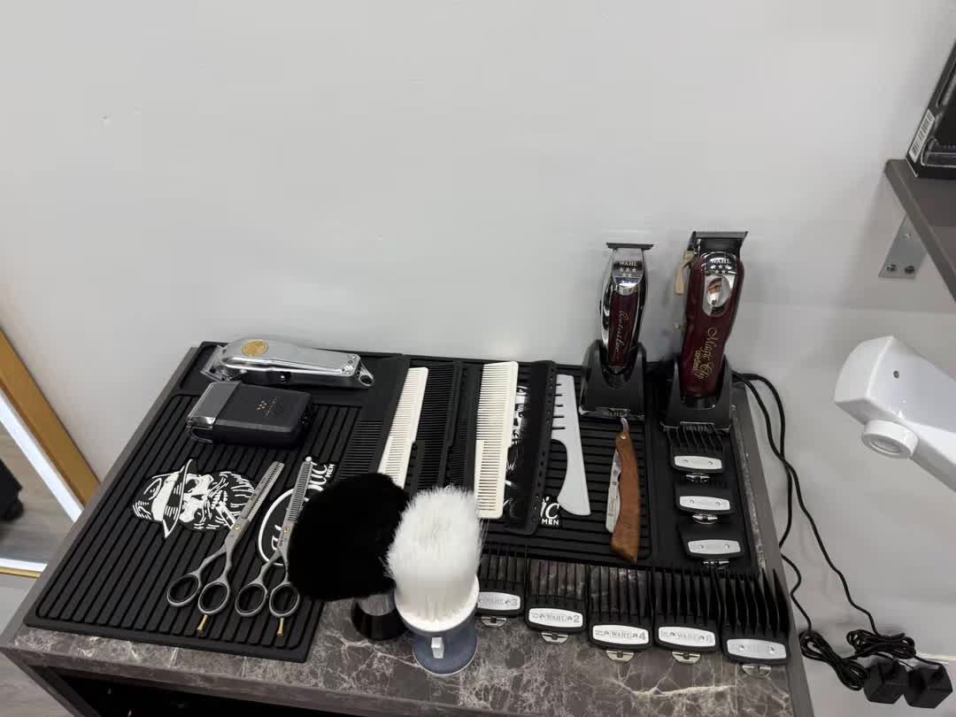 Budaiya, Businesses For Sale, Salon For Sale - 6000 Bd Nego