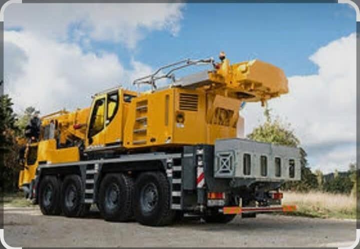 Jubail, Jobs, CRANE OPERATOR