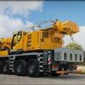 CRANE OPERATOR