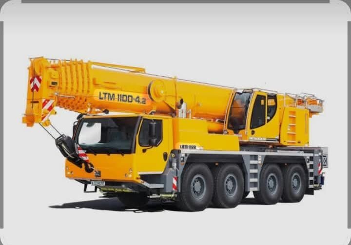 Jubail, Jobs, CRANE OPERATOR
