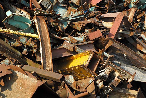Dammam, Recycling, ♻️PROFESSIONAL RECYCLING & SCRAP MATERIALS BUYER♻️