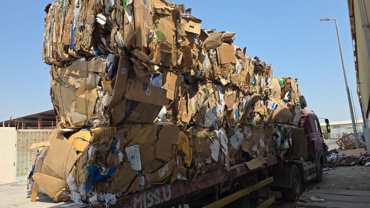 Dammam, Recycling, ♻️PROFESSIONAL RECYCLING & SCRAP MATERIALS BUYER♻️